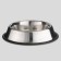 Non -slip base bowl, 900 ml