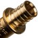 Axial transitional stout SFA-0006-002034, 20x3/4 "Internal thread