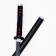 Souvenir weapon "Katana Tanzi" 75 cm, on a stand