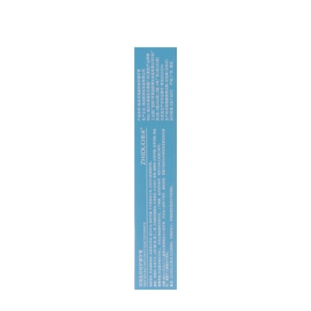 Toothpaste against caries with crystals of the Dead Sea, 100 g-3