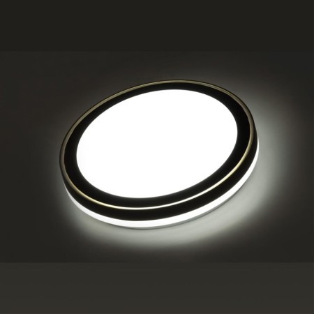 AKUNA LED 48W 3000-6300K D390 IP43.-3