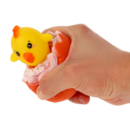 The muffle "birds" light, sound, species mix-2