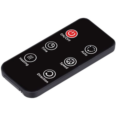 Foot massager Bradex KZ 0563, 3 modes, IR heat, red-6