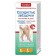 Feet cream from vascular asterisks with an extract of apple cider vinegar leakie 75 ml