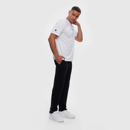President trousers, XXL size, black color-6
