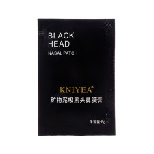 Black Points Mask-Black Mask, 6 g