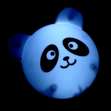 Napchik children with a soft toy "Panda"-8