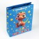 Package Laminated Vertical Dragon, l 31 x 40 x 11.5 cm