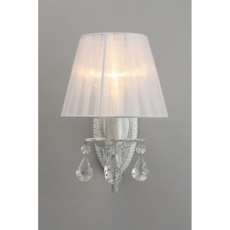 Wall lamp (sconces) Bantine E14 40W-6