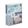Bed linen 2sp Artpostel "Sakura", 175x215, 200x215, 70x70cm 2pcs, Poplin