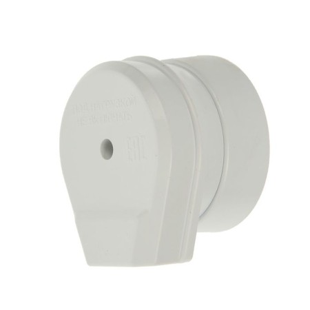 SmartBuy RS-HST, 2P+PE, OU, 32 A, 250 V, plastic, white-2