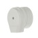 SmartBuy RS-HST, 2P+PE, OU, 32 A, 250 V, plastic, white