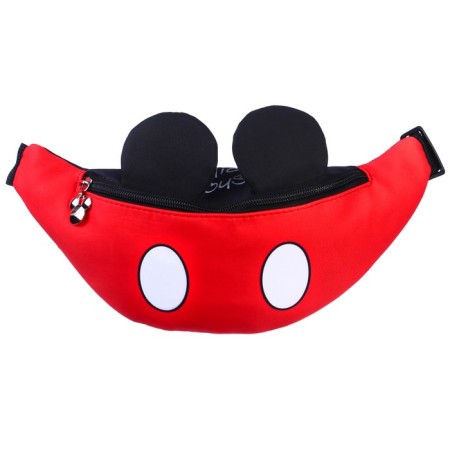 Gift set "Mickey Mouse" with a waist bag of 5 items-10