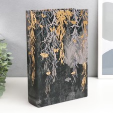 Safe Brush Tree to the leatherette 