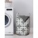 Basket for storing things "Strong mesh", size 35x50 cm