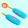 Dr.'s set “treat teeth”, 7 items
