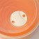 Plastic broth with a vacuum lid, 720 ml, color mix