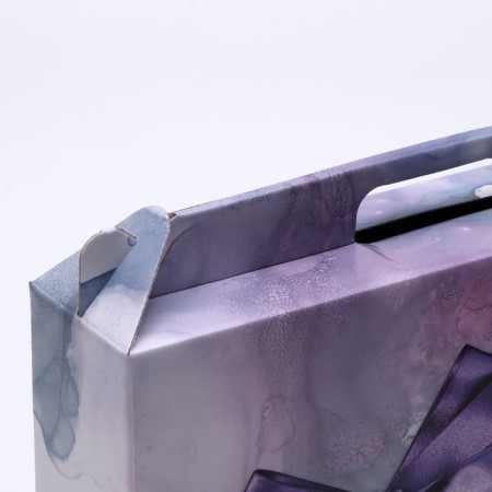 Universal box with a pen, "gift", 34.5 x 8 x 27 cm-1