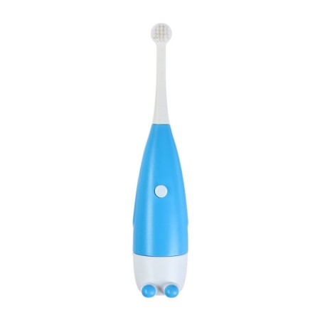 Children's electric toothbrush LP-010, vibration, 30,000 dv/min, 2 nozzles