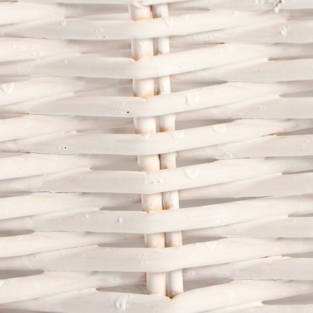 A set of baskets, 3 pcs, 50x40x18 cm, 44x34x16 cm, 38x28x14 cm, willow-6