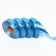 Metallized tape, blue, 2 x 45 m