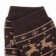 Women's socks, Mix color, size 25