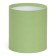 Set of round boxes 2B1, "green", without a cover, 10 x 10 x 10.5 cm