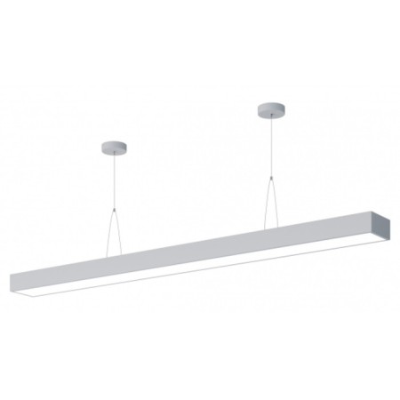 LED LED Geometria Block 36W 4000K 3100LM IP40 1200x100x50 mm-1
