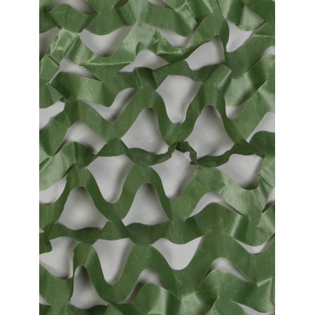 Masking mesh, 4 × 3 m, single, dark green, Greengo-4