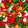New Year. Sprinking confectionery "Christmas miracle", 50 g