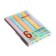 A set of markers-textbooks 6 pieces, 6 colors, pastel