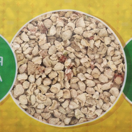 Fill Corn "Golden Cat" for rodents, 3 liters-1