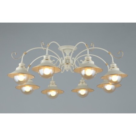 Ceiling chandelier Torri E27 480W-3