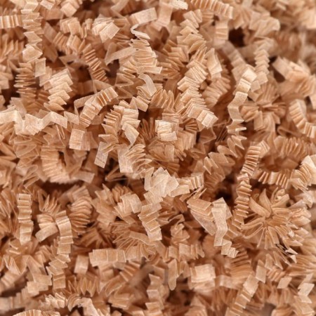 Paper filler, parchment, 100 g-1