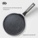 Pancake magistro Warrior, d = 24 cm, h = 1.6 cm, anti -stick coating, induction