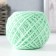 Acryl yarn 100% acrylic, 100m/40 ± 5 g (pistachio)