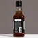 Shower gel, 250 ml, spicy whiskey aroma, hard line