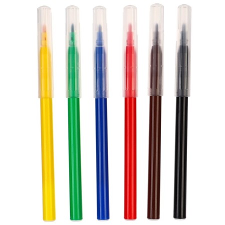 Flomers "Blue Tractor", 6 colors, a ventilated cap-1