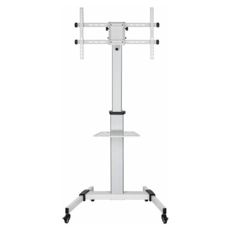 Stage for the TV Ultramounts UM307W White 37 "-86" Max.50kg floor mobile-1