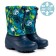 Boots Children's Eva, combined top, blue color, size 31-32