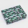 Gift box "Crystals", 21 x 15 x 5 cm