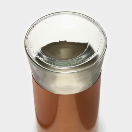 Glass Sunny “Style”, 150 ml, 5.5 × 8 cm, bronze color-3
