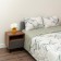Euro set: blanket, sheet, pillowcases 50x70 cm-2 pcs