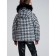 Winter jacket for the girl PlayTode, height 170 cm
