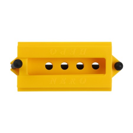Case NERO for knives universal 110-200-2