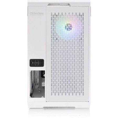 Thermaltake C750 TG Argb white case without PSU ATX 14x120mm 14x140mm 4x200mm 4XUSB3.0 AUDI 10044-5
