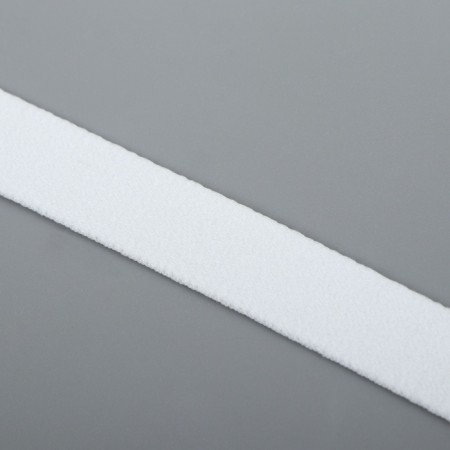 Tunnel, two -line, 10 mm, 50 ± 1 m, white color-2