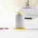 Thread 150d/3, 900 m, white color