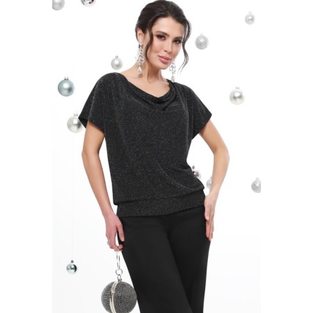 Women's blouse "Merilin", size 46-4