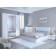Tiffany bedside table 380x450x365 white texture